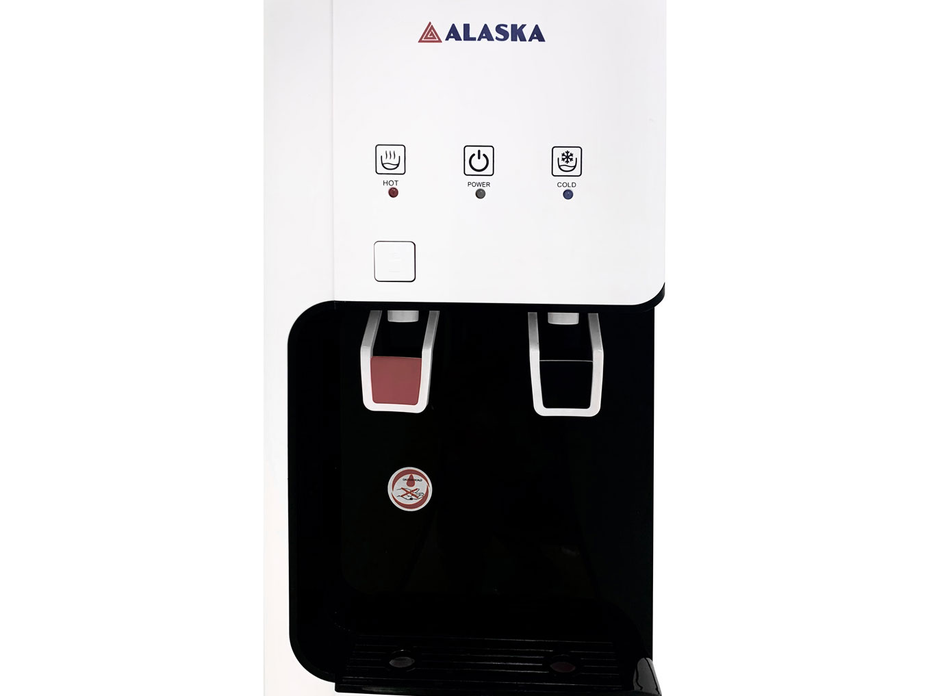 Máy nước uống nóng lạnh Alaska R82