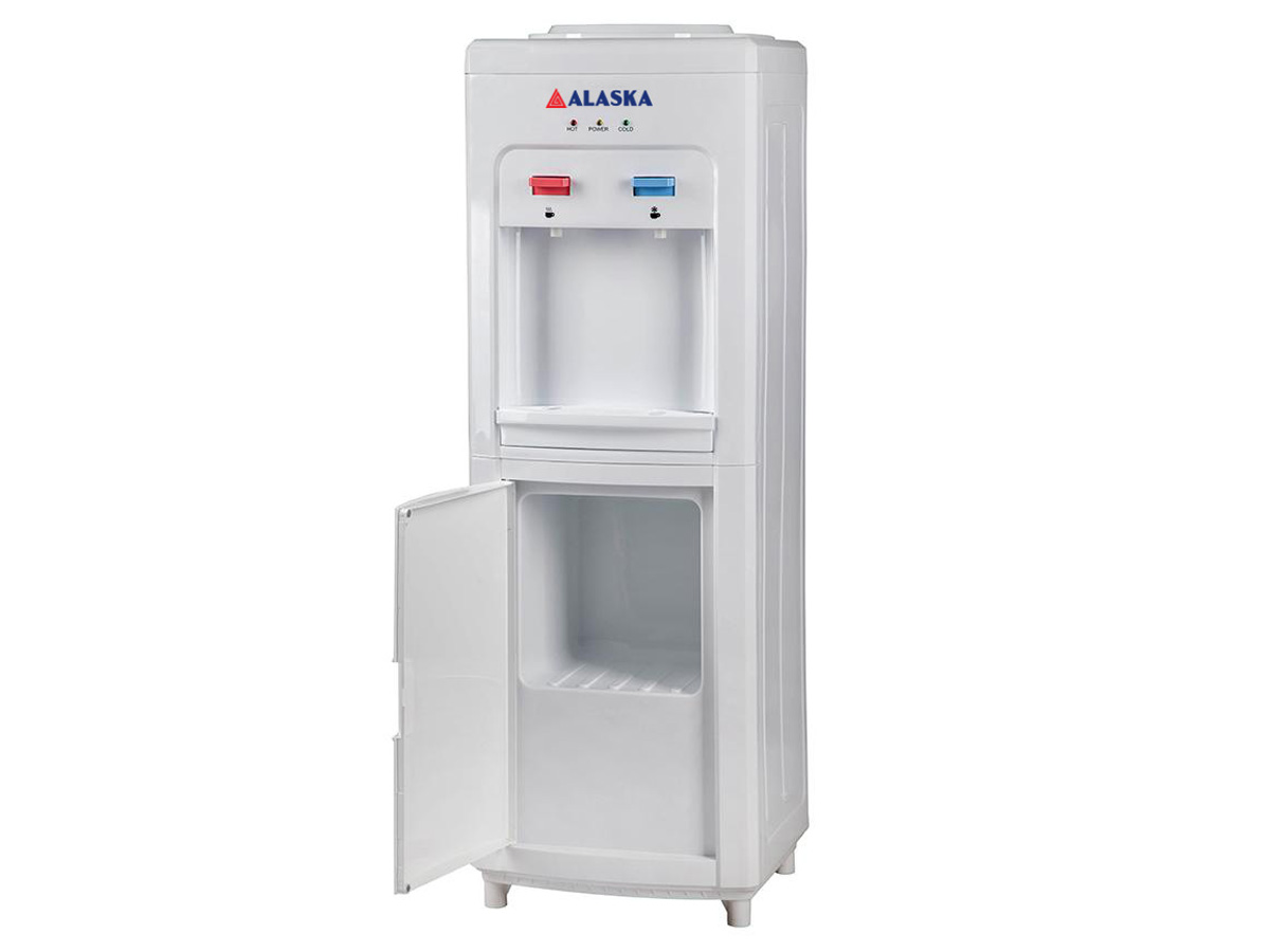 Máy nước uống nóng lạnh Alaska R86