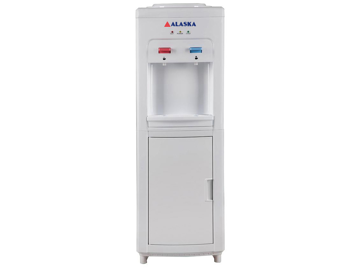 Máy nước uống nóng lạnh Alaska R86