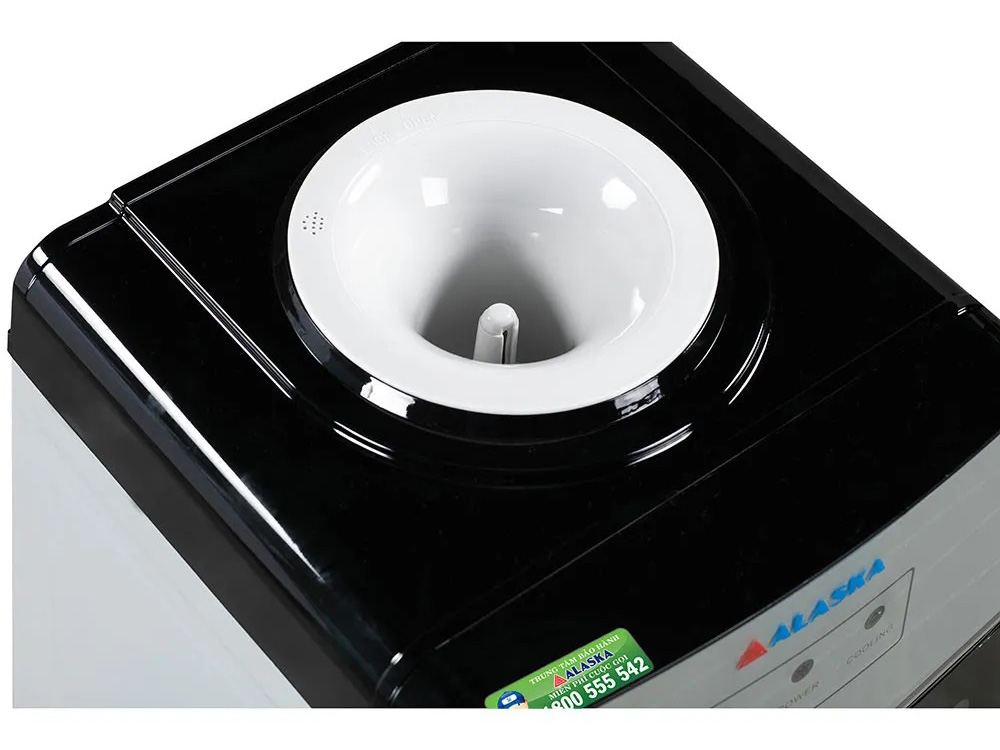 Máy nước uống nóng lạnh Alaska R90