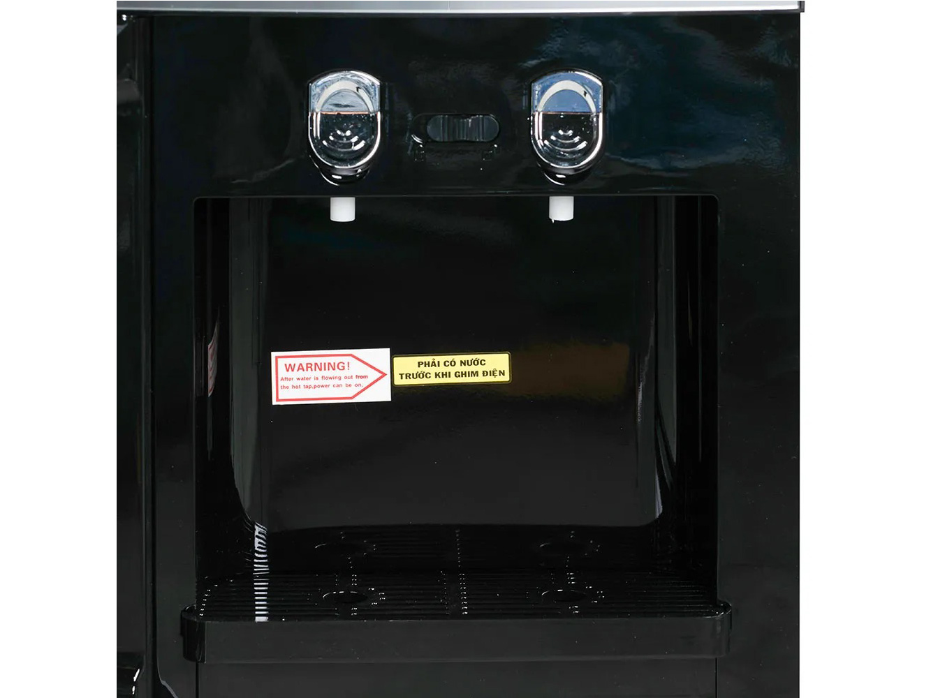 Máy nước uống nóng lạnh Alaska R90