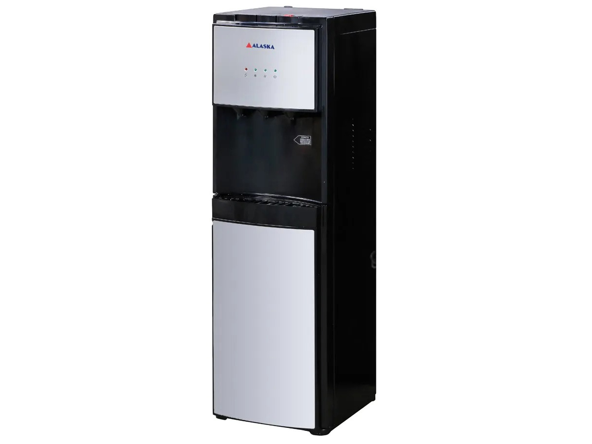 Máy nước uống nóng lạnh Alaska RL99