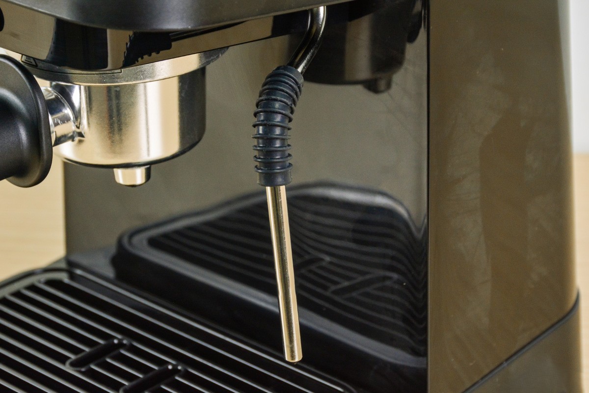 Máy pha cà phê Delonghi EC230.BK