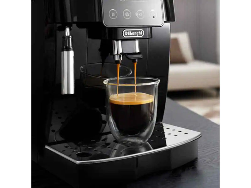 Máy pha cà phê Delonghi ECAM 220.22.GB