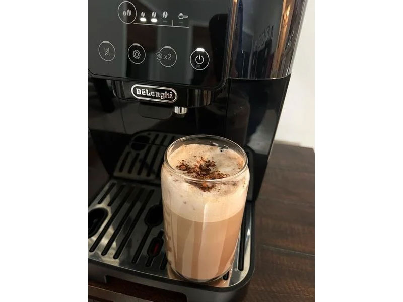Máy pha cà phê Delonghi ECAM 220.22.GB