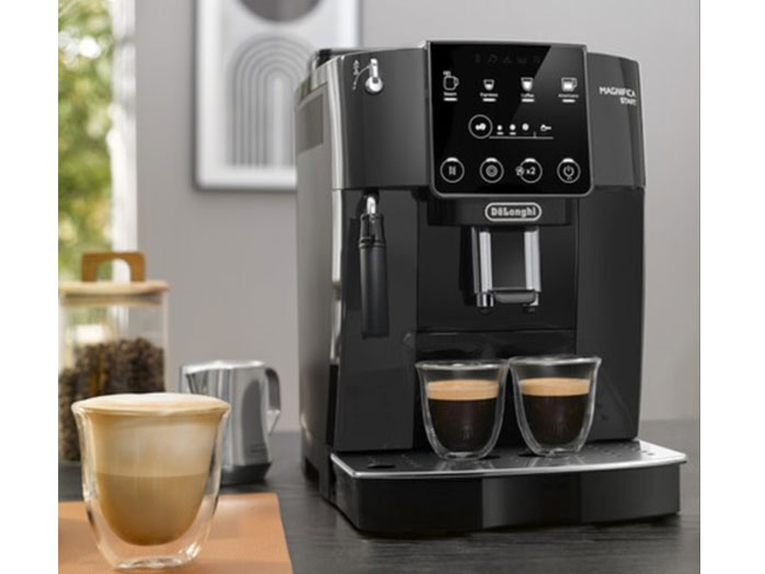 Máy pha cà phê Delonghi ECAM 220.22.GB