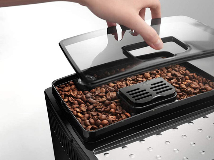 Máy pha cà phê Delonghi ECAM 22.110B