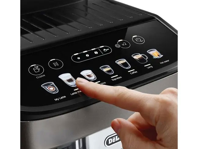 Máy pha cà phê Delonghi ECAM 290.81.TB
