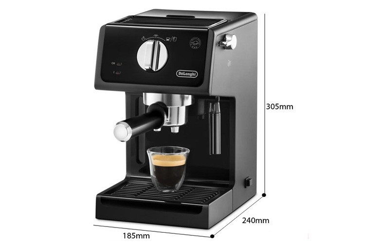 Máy pha cà phê Delonghi ECP31.21