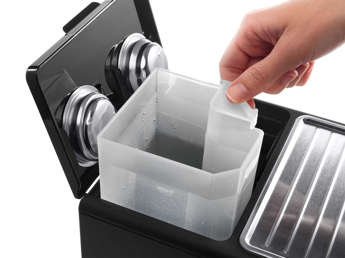 Máy pha cà phê Delonghi ECP33.21.BK