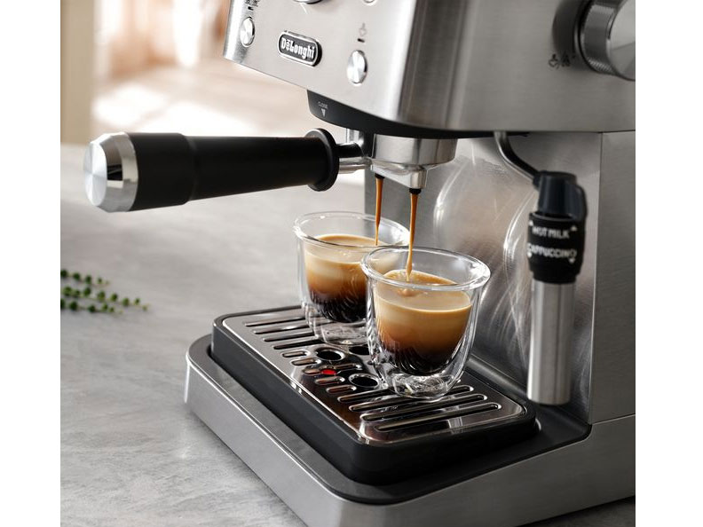 Máy pha cà phê Delonghi EM450.M