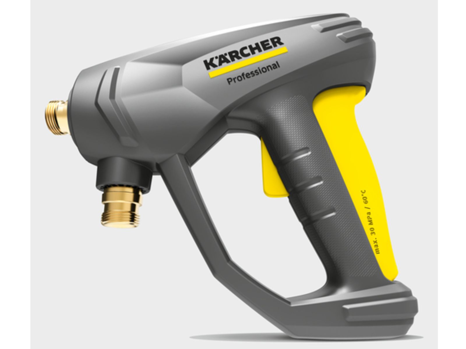 Máy rửa xe KARCHER HD 5/15 C Plus 1.520-931.0