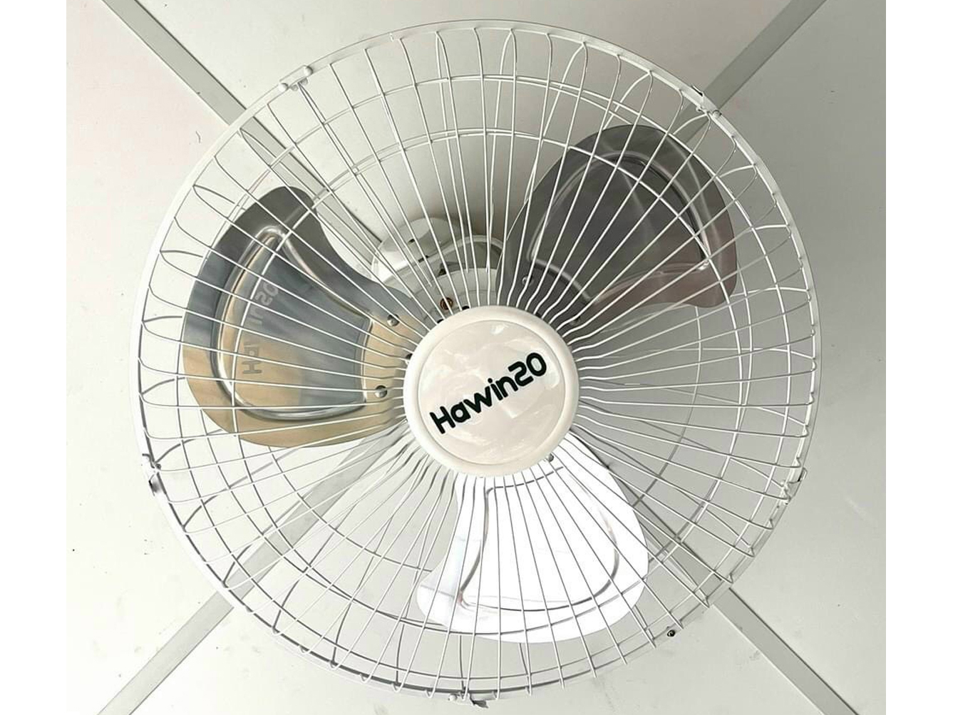 Quạt đảo trần công nghiệp HawinCo HC20-50