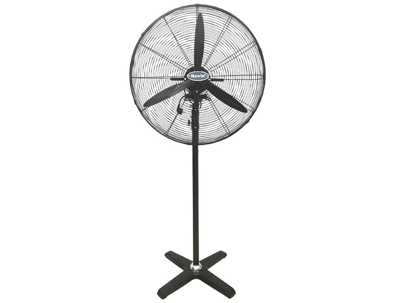 Quạt công nghiệp đứng HawinCo HS 750