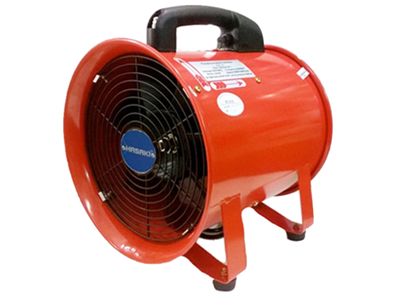 Quạt công nghiệp tròn xách tay HawinCo HST 25