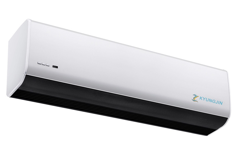 Quạt cắt gió KyungJin KR-900 900mm