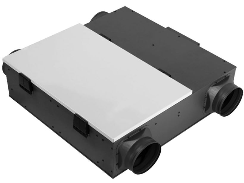 Quạt thông gió thu hồi nhiệt KyungJin NH 150D