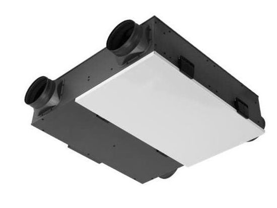 Quạt thông gió thu hồi nhiệt KyungJin NH 250D