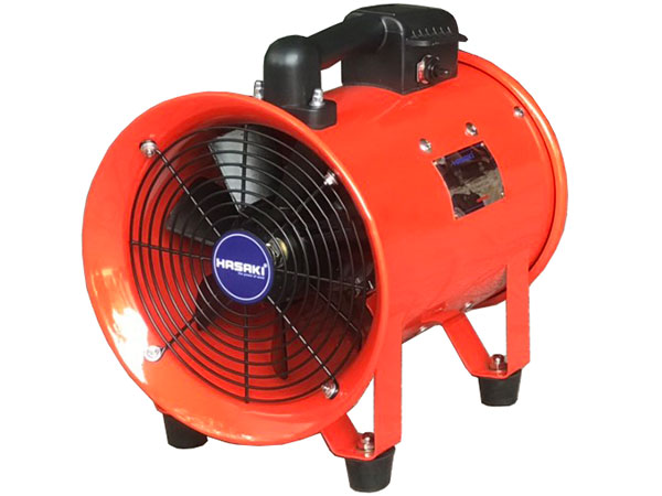 Quạt tròn xách tay Hawinco HST 20