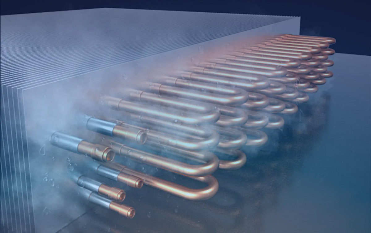 Tủ Đông Sanden 260 Lít SCF-0275