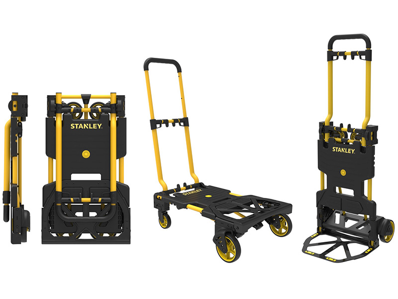 Xe đẩy hàng đa năng Stanley FT585