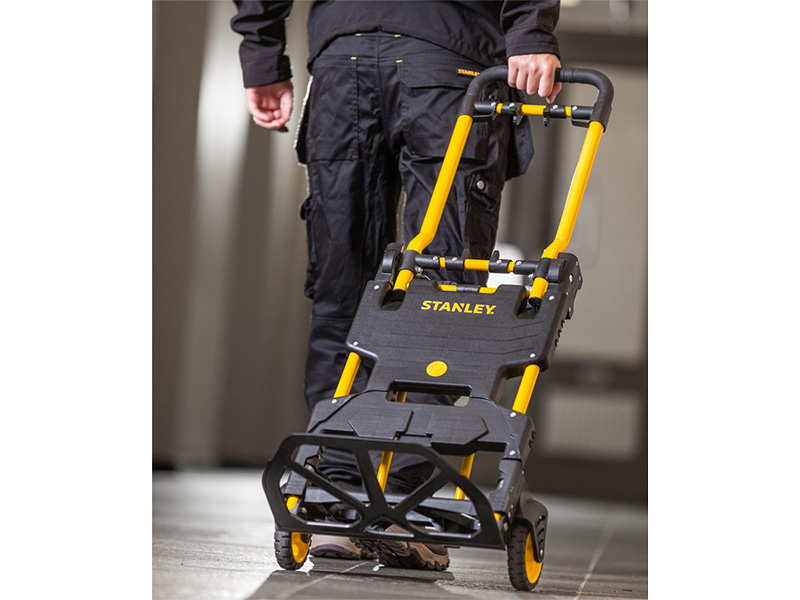 Xe đẩy hàng đa năng Stanley FT585