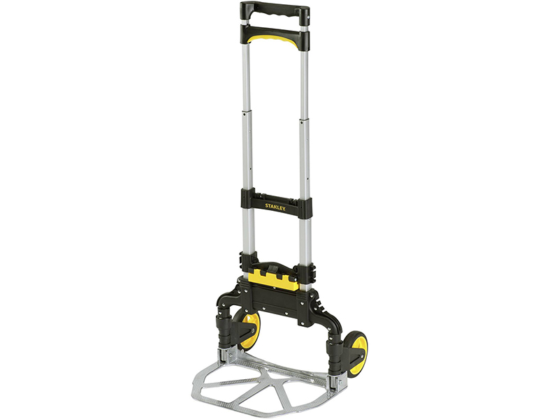 Xe đẩy hàng 2 bánh Stanley FT501