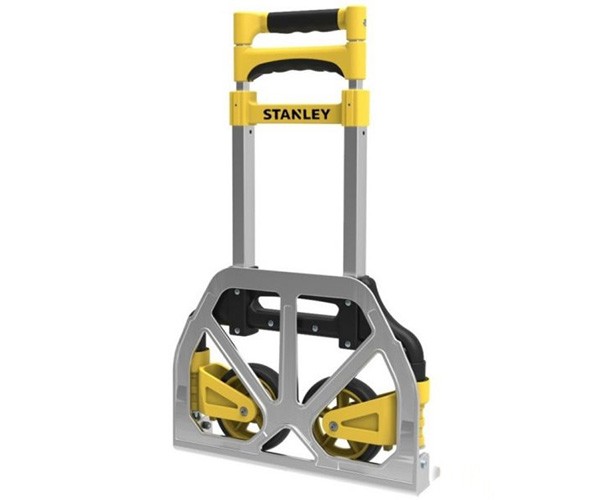 Xe đẩy hàng 2 bánh Stanley FT516