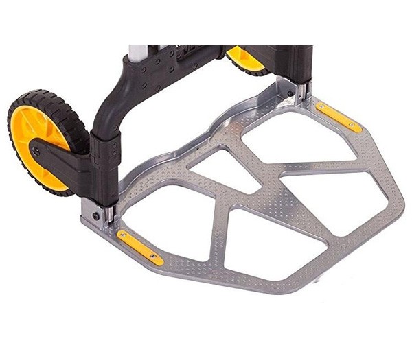 Xe đẩy hàng 2 bánh Stanley FT516