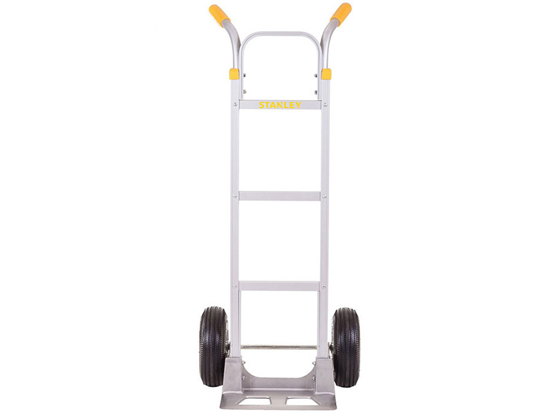 Xe đẩy hàng 2 bánh Stanley HT513