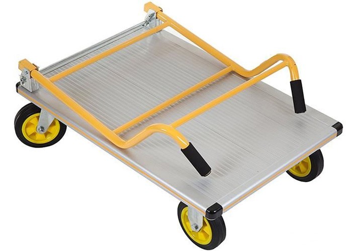 Xe đẩy hàng 4 bánh Stanley PC512