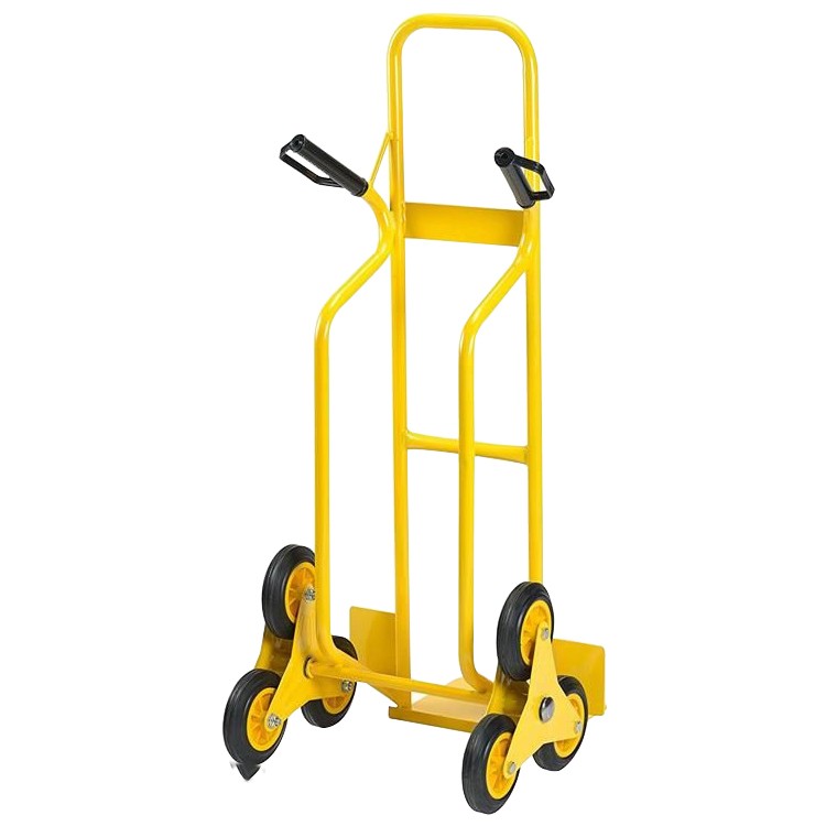 Xe đẩy hàng leo cầu thang Stanley HT523