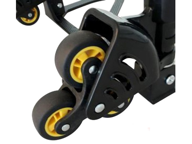 Xe đẩy leo cầu thang Stanley FT584