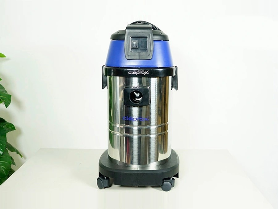 Máy hút bụi công nghiệp CleproX X-1/40