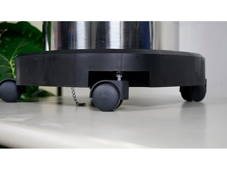 Máy hút bụi công nghiệp CleproX X-1/40