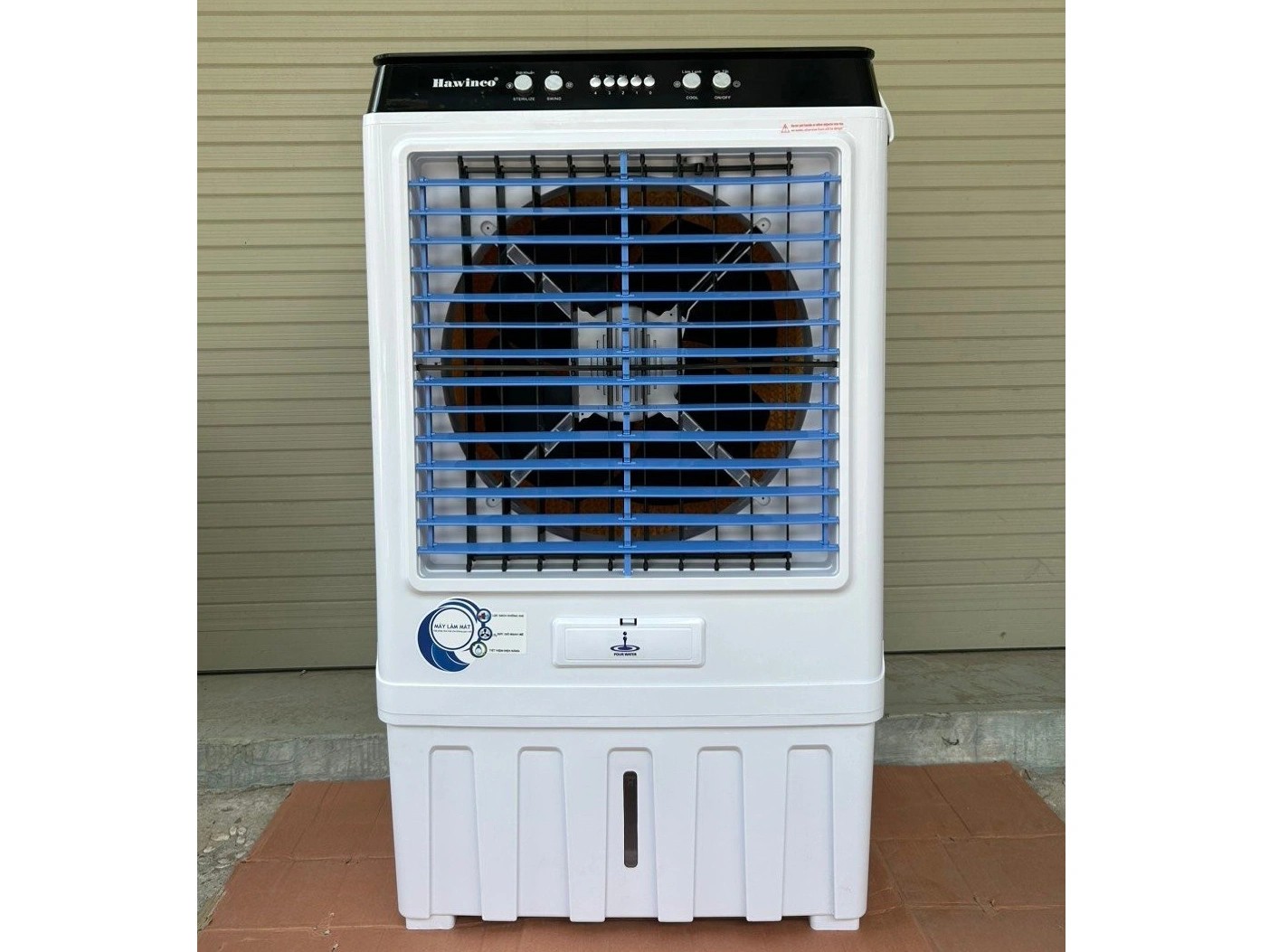 Máy làm mát không khí HSN-100