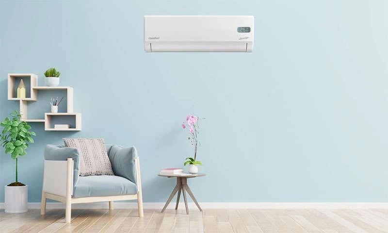 Máy lạnh Comfee Inverter 2 HP CFS-18VGX Mới