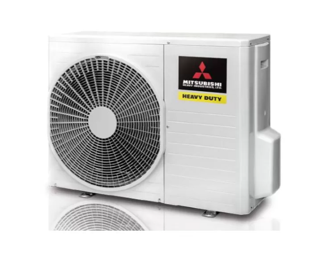 Máy lạnh Mitsubishi Heavy SRK19CSS-S5 2HP MONO