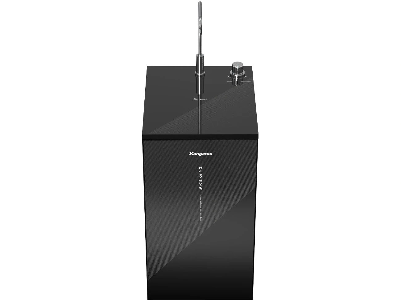 Máy lọc nước Kangaroo Hydrogen 10 lõi KG10S15H1 2026