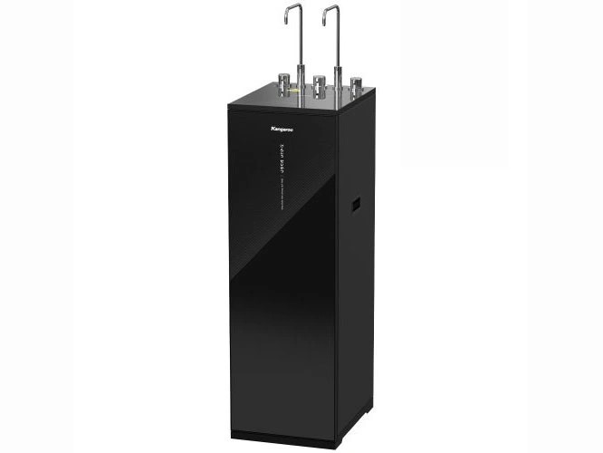 Máy lọc nước Kangaroo Hydrogen nóng lạnh 10 lõi KG10S18H3