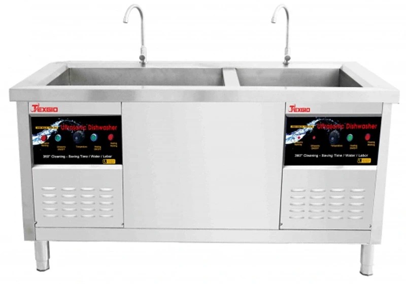 Máy rửa chén bát công nghiệp UltraSonic Texgio Classic TGU-2000SD