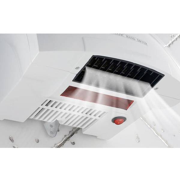 Máy sấy khô tay SOKIMI SM2160