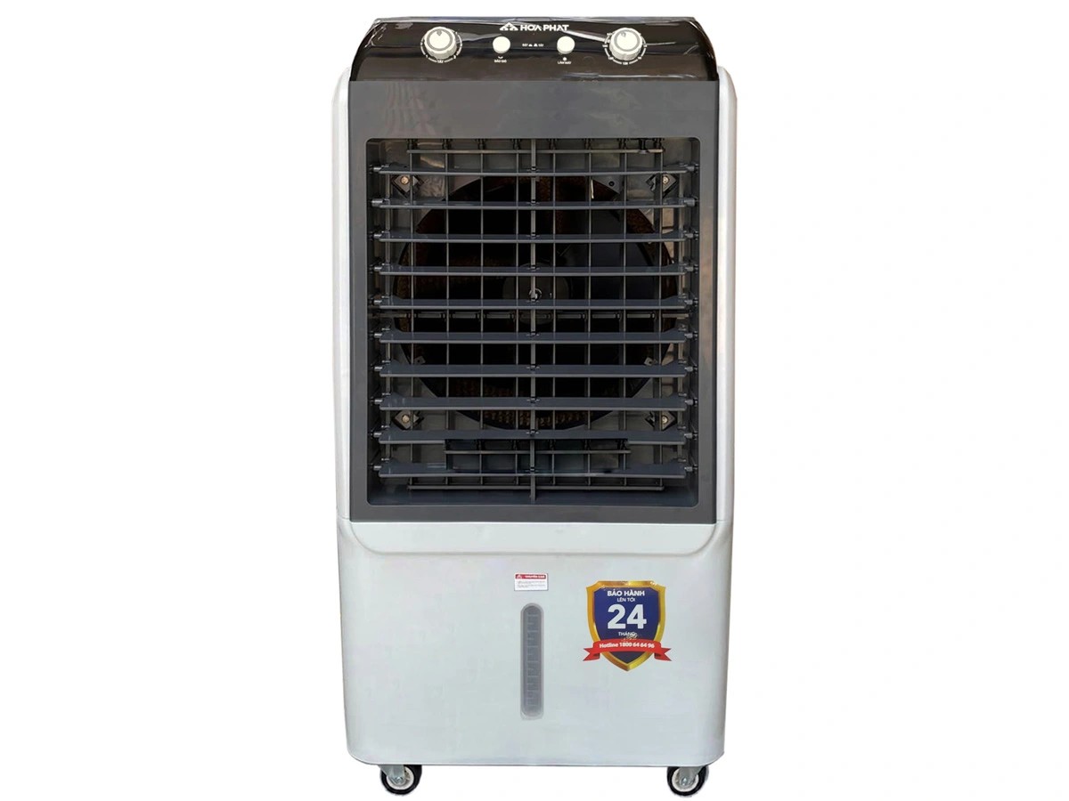 Quạt làm mát không khí Hòa Phát tạo ion âm HPCF-035BL