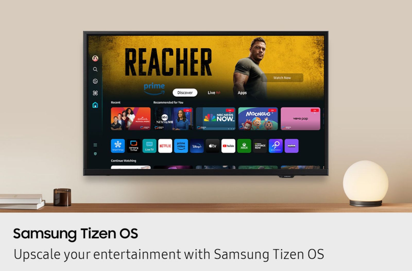 Smart Tivi Samsung FHD 43 inch UA43F6000FKXXV