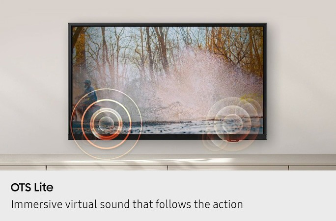 Smart Tivi Samsung FHD 43 inch UA43F6000FKXXV