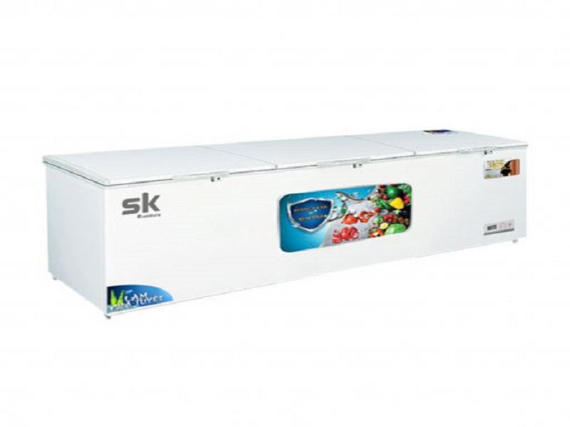 Tủ đông Inverter Sumikura 3 cánh 1600L SKF-1600SI