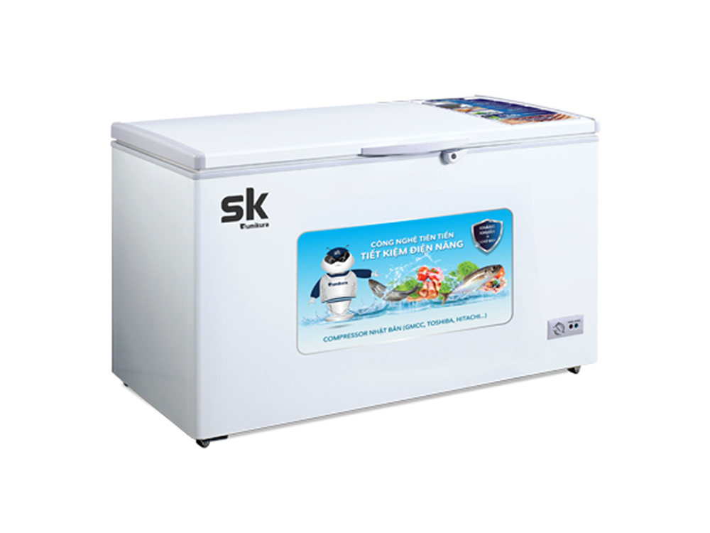 Tủ đông Sumikura 1 Cánh 300L SKF-300S(JS)
