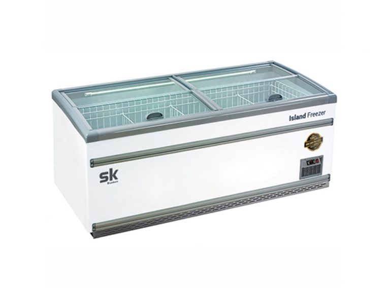 Tủ đảo đông Sumikura 850L SKIF-210.SX