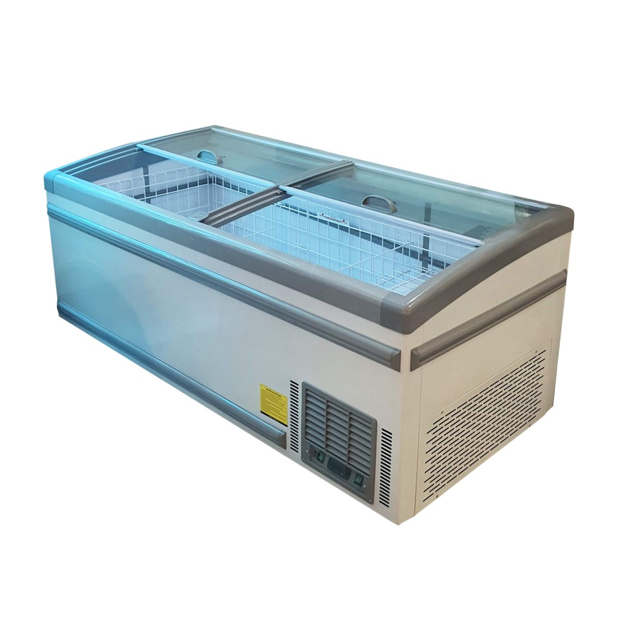 Tủ đảo đông Sumikura cao cấp SKIF-185SXD