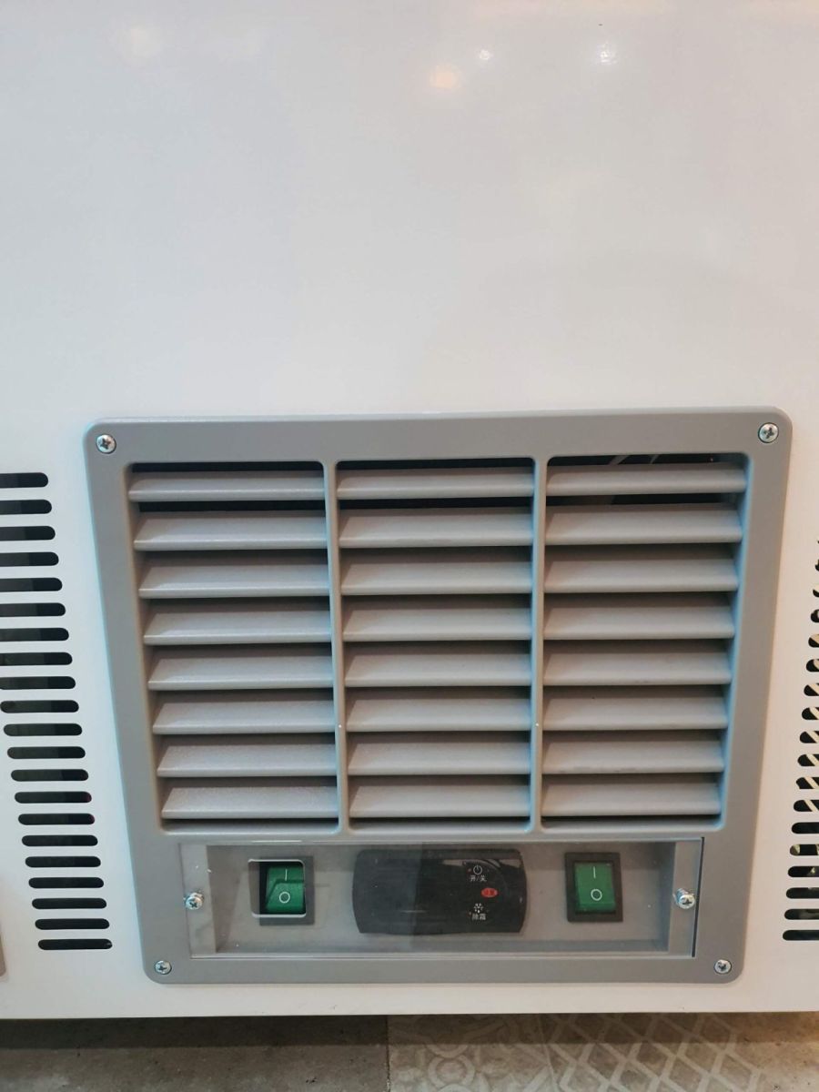 Tủ đảo đông Sumikura cao cấp SKIF-185SXD